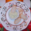 DIPP DI RICOTTA E AVOCADO