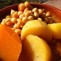 POTAJE DE MARIETA