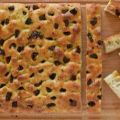 Focaccia