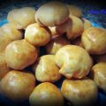 BOLLINOS PREÑAOS