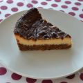Tarta chocolate