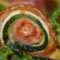 Rollitos de bacon