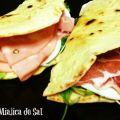 El Desafío de las Piadinas