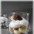 BANOFFEE EN VASO ('Mi versión')