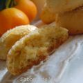Pastas de Calamondin: Sol del Mediterráneo