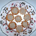 CESTINI DI CREMA AI CARCIOFI E MASCARPONE