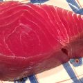 TARTAR DE ATÚN PICOSO