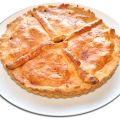 EMPANADA DE LOMO DE CERDO