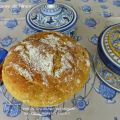 PAN DE CALABAZA SIN AMASAR (NO KNEAD PUMPKIN[...]