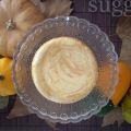 Pumpkin - Speculoos CHEESECAKE [cheesecake de[...]