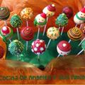 Más dulces navideños