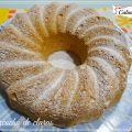 BIZCOCHO DE CLARAS