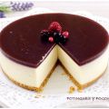 Tarta queso