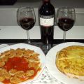 Recetas de Eduardo y Eva