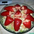 Pimientos piquillo