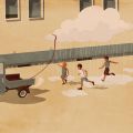 Ilustración: las formas de color de Giordano[...]