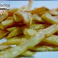 HUEVOS ROTOS con JAMON