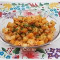 PATATAS AL AJILLO