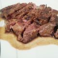 Recetas épicas: Solomillo cítrico con salsa de[...]
