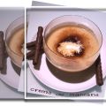 CREMA DE MANZANA