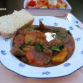 GULASH