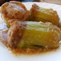 CALABACINES RELLENOS
