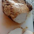 Fiambre de pollo