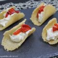 BRANDADA DE BACALAO CON PIMIENTOS CARAMELIZADOS[...]