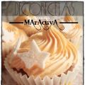 Cupcakes de Maracuyá
