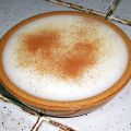 Arroz leche