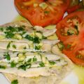 BOQUERONES EN VINAGRE (COCINA DE CEUTA)