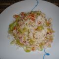 ENSALADILLA DE ARROZ  