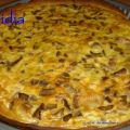 QUICHE DE ROVELLONS (NISCALOS)