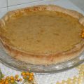 Tarta de Calabaza 