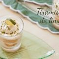Hoy cocino yo: Tiramisù de lima