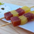 Brochetas