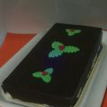 Turrón