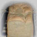 Pan de yoghurt...(en la panificadora)