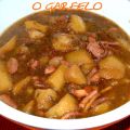 GUISO DE POTA