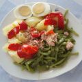 ENSALADA DE CANONIGOS