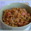 ARROZ SALTEADO EXPRÉS