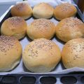 Cómo hacer una hamburguesa casera