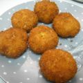 Nuggets caseros