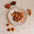 Pastas de Almendra