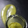 Salsa de mostaza a la antigua