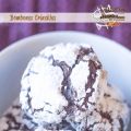 BOMBONES CRINCKLES by Kitchen Aid
