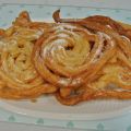 CHURROS