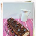 Tiramisú