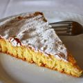 Tarta de Santiago