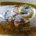 Sopa de Miso
